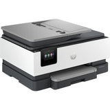 HP OfficeJet Pro 8123 AIO Printer - 20ppm / 4800dpi / A4 / USB / LAN / Wi-Fi / Color Inkjet