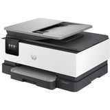 HP OfficeJet Pro 8123 AIO Printer - 20ppm / 4800dpi / A4 / USB / LAN / Wi-Fi / Color Inkjet