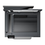 HP OfficeJet Pro 8123 AIO Printer - 20ppm / 4800dpi / A4 / USB / LAN / Wi-Fi / Color Inkjet