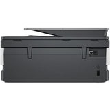 HP OfficeJet Pro 8123 AIO Printer - 20ppm / 4800dpi / A4 / USB / LAN / Wi-Fi / Color Inkjet