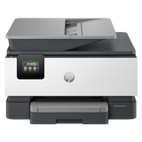 HP OfficeJet Pro 9123 AIO - 22ppm / 4800dpi / A4 / USB / LAN / Wi-Fi / FAX / Color Inkjet - Printer