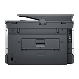 طابعة HP OfficeJet Pro 9130 متعددة الوظائف - سرعة طباعة 25 صفحة في الدقيقة / دقة 4800 نقطة في البوصة / مقاس A4 / منفذ USB / منفذ LAN / واي فاي / طابعة نفث حبر ملونة