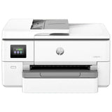 طابعة HP OfficeJet Pro 9720 متعددة الوظائف - سرعة طباعة 22 صفحة في الدقيقة / دقة 4800 نقطة في البوصة / مقاس A3 / منفذ USB / منفذ LAN / واي فاي / طباعة ملونة نافثة للحبر