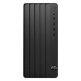 HP Pro Tower 290 G9 - معالج i5 / ذاكرة 16 جيجابايت / قرص صلب 512 جيجابايت (NVMe M.2 SSD) / نظام التشغيل Microsoft Windows 11 Pro / ضمان لمدة عام واحد - جهاز مكتبي