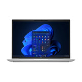 HP ProBook 4 G1i AI PC - 14" WUXGA / Ultra 7 255U / 16GB / 512GB (NVMe M.2 SSD) / Win 11 Pro / 1YW / Pike silver - Laptop