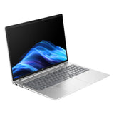 HP ProBook 4 G1iR - 16" WUXGA / Core 5 120U / 16GB / 512GB (NVMe M.2 SSD) / DOS (Without OS) / 1YW / Pike silver - Laptop