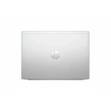 HP ProBook 440 G11 - 14" WUXGA / Ultra 7 155H / 8GB / 1TB (NVMe M.2 SSD) / DOS (Without OS) / 1YW / Pike Silver - Laptop