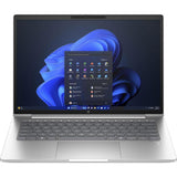 HP ProBook 440 G11 - 14" WUXGA / Ultra 7 155U / 8GB / 512GB (NVMe M.2 SSD) / Win 11 Pro / 1YW / Pike silver - Laptop