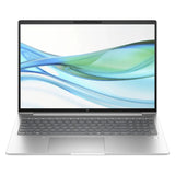 HP ProBook 460 G11 - 16" WUXGA / Ultra 7 155U / 16GB / 1TB (NVMe M.2 SSD) / Win 11 Pro / 1YW / Pike silver - Laptop