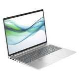 HP ProBook 460 G11 - 16" WUXGA / Ultra 5 125U / 64GB / 512GB (NVMe M.2 SSD) / DOS (Without OS) / 1YW / Pike silver - Laptop