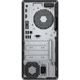 HP ProDesk 400 G7 Desktop – Intel Core i5-10500, 8GB RAM, 500GB SSD, DVDRW, DOS