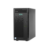 HP ProLiant ML10 Gen9 Intel Xeon E3-1225v5 رباعي النواة