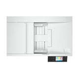 HP ScanJet Enterprise Flow N6600 fnw1 - 1200dpi / A4 / USB / LAN / Wi-Fi - Scanner