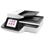 HP ScanJet Enterprise Flow N9120 fn2 - 600ppi / A3 / USB / LAN - Document Scanner