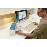 HP ScanJet Pro 4200 s1 - Up to 40 ppm / 600dpi / A4 / USB3.0 / Sheetfed ADF Scanner