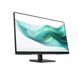 HP Series 3 Pro 327ph Monitor - 27" FHD / Up to 100Hz / DisplayPort 1.2/HDMI 1.4 / Height adjustable - Monitor