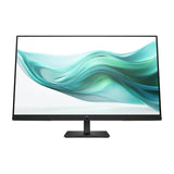 HP Series 3 Pro 327ph Monitor - 27" FHD / Up to 100Hz / DisplayPort 1.2/HDMI 1.4 / Height adjustable - Monitor