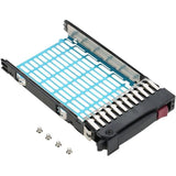 حامل محرك الأقراص الصلبة HP Server مقاس 2.5 بوصة G1-G7