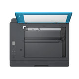 HP Smart Tank 596 AIO Printer - Up to 10 ppm / Up to 4800 dpi / A4 / USB / Wi-Fi / Color Inkjet - Printer