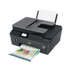 HP Smart Tank 615 Wireless AIO - 11ppm / 4800dpi / A4 / USB / Wi-Fi / FAX / Bluetooth / Color Inkjet - Printer