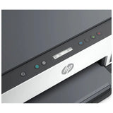 HP Smart Tank 670 AIO - 12ppm / 4800dpi / A4 / USB / Wi-Fi / Color Inkjet - Printer