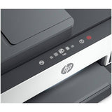 HP Smart Tank 790 AIO - 15ppm / 4800dpi / A4 / USB / LAN / Wi-Fi / FAX / Bluetooth / Color Inkjet - Printer