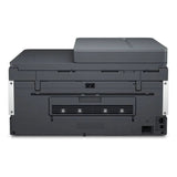 HP Smart Tank 790 AIO - 15ppm / 4800dpi / A4 / USB / LAN / Wi-Fi / FAX / Bluetooth / Color Inkjet - Printer