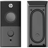 مكبر صوت HP DHS-2101 بقوة 12 واط