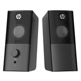 مكبر صوت HP DHS-2101 بقوة 12 واط
