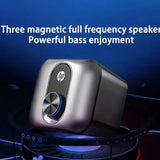 HP Speaker Multimedia Speaker DHS-2111S-2.1 Channel 2B285AA