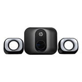 HP Speaker Multimedia Speaker DHS-2111S-2.1 Channel 2B285AA