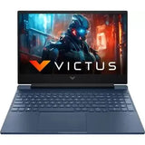 HP Victus 15.6" FHD / i5 / 16GB / 512GB (NVMe M.2 SSD) / RTX 3050 6GB GDDR6 / Win 11 Home / 1YW / English Keyboard / Mica Silver / 15-FA2013DX - Gaming Laptop