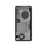 HP Z2 G9 Tower Workstation - i7-14700K 3.40GHz / 20-Cores / 16GB / 1TB (NVMe M.2 SSD) / Win 11 Pro / 3YW