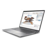 HP ZBook 8 G1i - 14.0" WUXGA / Ultra 7 255U / 16GB / 1TB (NVMe M.2 SSD) / Win 11 Pro