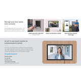 Ezviz HP7 -Smart Hme Video door phone 3Mp