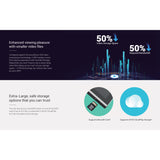 Ezviz HP7 -Smart Hme Video door phone 3Mp