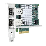 محول HPE 10GbE 2p SFP+ X520