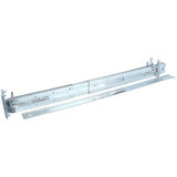HPE 2U SFF Easy Install Rail Kit : ProLiant Accy - Server Specific