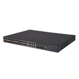 HPE 5130 24G SFP 4SFP+ EI Switch