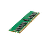 مجموعة ذاكرة ذكية مسجلة من HPE بسعة 64 جيجابايت (1x64 جيجابايت) ثنائية الرتبة x4 DDR4-3200 CAS-22-22-22