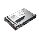 HPE 7.68TB NVMe X4 Ri SFF SCN DS SSD