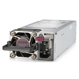 HPE 800W FS Plat Ht Plg LH Pwr Sply Kit (For Gen10 Servers)