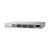 مفتاح شبكة تخزين HPE 8/24 Base (16) مزود بمنافذ نسيج كاملة