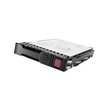 HPE 900GB SAS 15K SFF SC DS HDD:ProLiant Servers - Hard Drives
