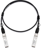 HPE Aruba 10G SFP+ to SFP+ 1m DAC Cable
