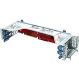 مجموعة رافعات ثانوية HPE DL580 Gen10 ذات 9 فتحات 6 x8/3 x16