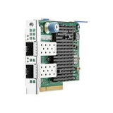 محول إيثرنت HPE بسرعة 10 جيجابت، منفذان 562SFP+