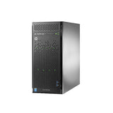 خادم HPE ML110 Gen10 4LFF CTO: عائلة ProLiant ML110 - الجيل العاشر من CTO