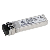 HPE MSA 2040 16Gb SW FC SFP 4 Pk : MSA 2xxx