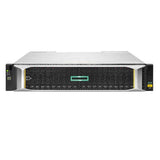 HPE MSA 2060 16Gb Fibre Channel LFF Storage